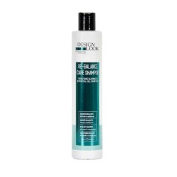 Champu Bivalente Anticaspa y  Antigraso Re-balance Care 500 ml