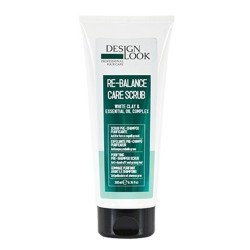 Cuidado Pré-Balanço Esfoliante Purificante Pré-Champu 200 ml