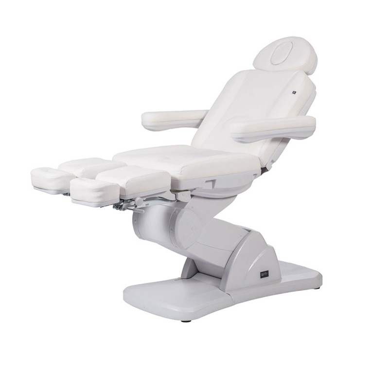 Sillon Pedicura Podologia Pedicura Talus 3 Motores