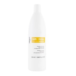 Dikson - Champú Desenredante S85 Para Cabello Encrespado 1000 ml